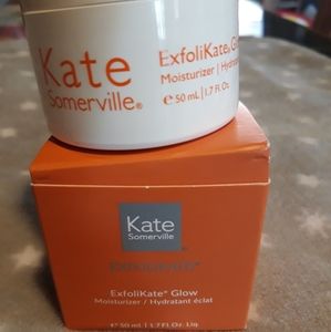 Kate Somerville Glow Moisturizer